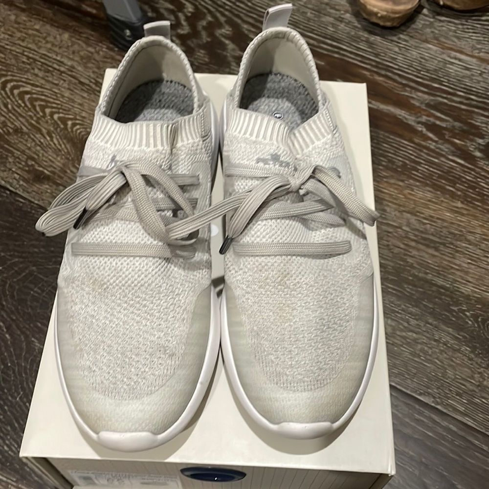Womens Peter millar sneaker